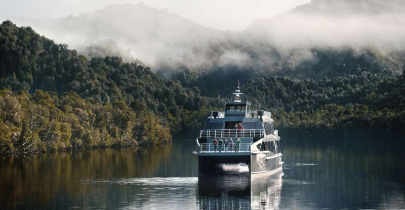 From Strahan: Evening Dinner Cruise on the Gordon River - Practical Details and Tips