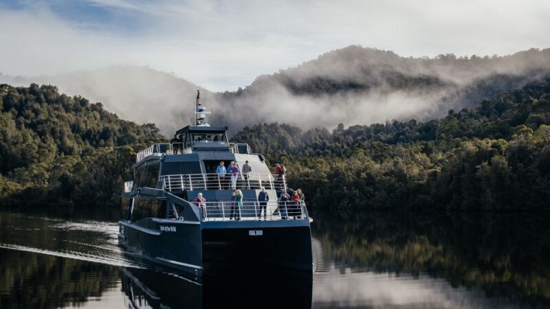 From Strahan: Evening Dinner Cruise on the Gordon River - FAQ