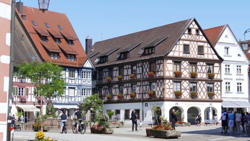 From Strasbourg: Black Forest Day Trip with Guide & Museum - Key Points