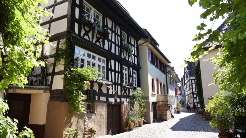 From Strasbourg: Black Forest Day Trip with Guide & Museum - What Makes This Tour Stand Out?