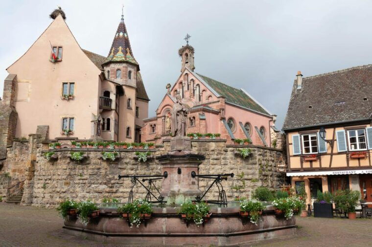 from-strasbourg-colmar-riquewihr-eguisheim-day-trip