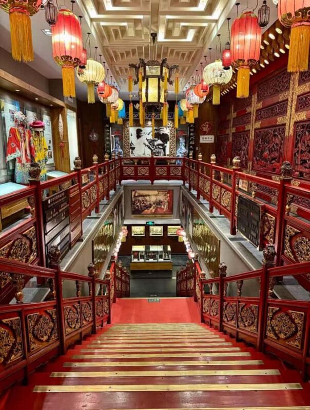 From Street to Stage: A Beijing Culinary & Cultural Journey - Key Points