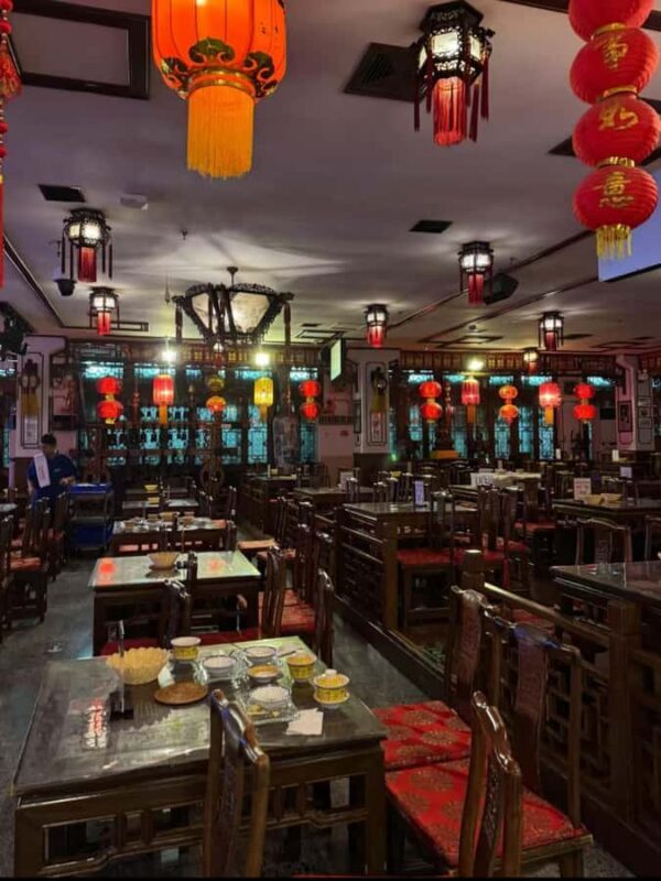 From Street to Stage: A Beijing Culinary & Cultural Journey - FAQ
