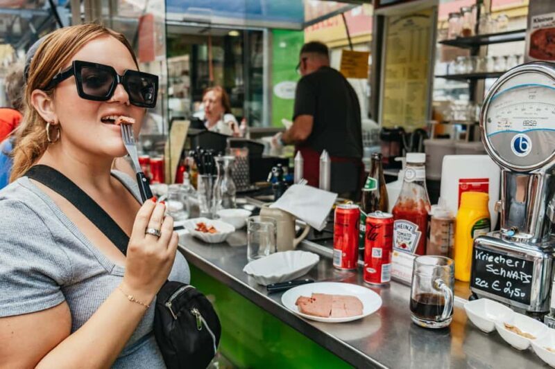 From Strudel to Schnitzel: A Viennese Food Journey - Final Thoughts