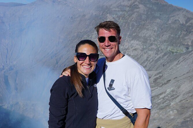 From Surabaya 1 Day Mount Bromo Sunrise Tour - FAQ
