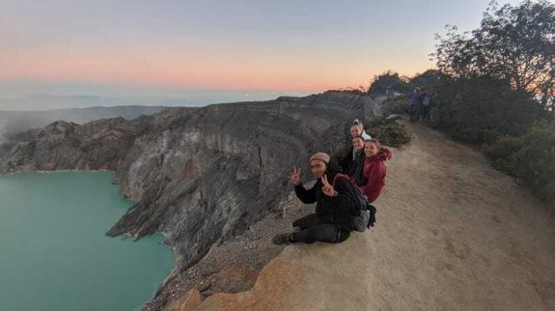 from-surabaya-2d1n-private-mount-bromo-and-ijen-tour