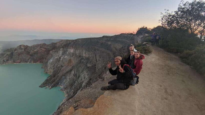 from-surabaya-2d1n-private-mount-bromo-and-ijen-tour