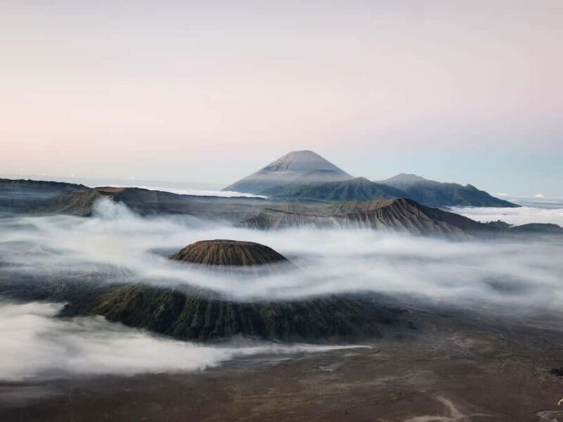 From Surabaya: 3D2N Mount Bromo and Ijen Crater Guided Tour - The Sum Up: Who Should Consider This Tour