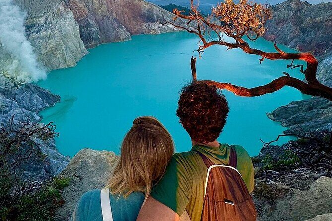 From Surabaya 3D2N Tumpak Sewu Mount Bromo and Ijen Tour - Exploring East Java’s Natural Wonders: A Complete Breakdown