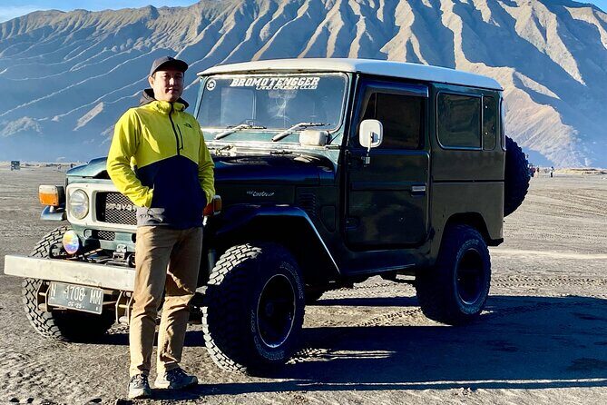 From Surabaya 3D2N Tumpak Sewu Mount Bromo and Ijen Tour - Final Thoughts