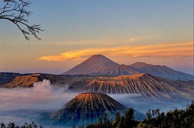 From Surabaya 3D2N Tumpak Sewu Mount Bromo and Ijen Tour - FAQ