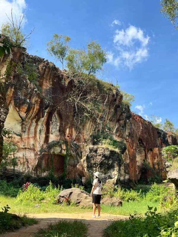 From Surabaya: Half Day Madura Private Tour with Lunch - Key Points