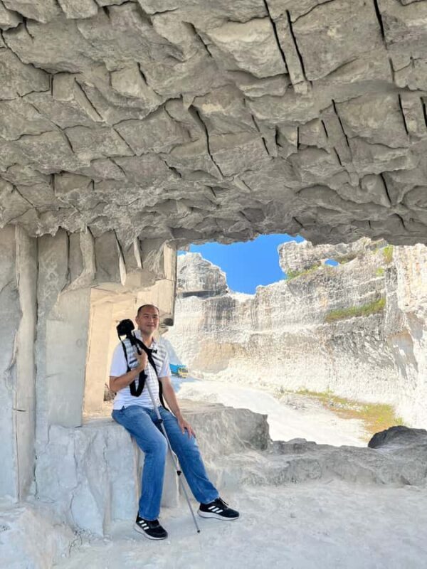 From Surabaya: Half Day Madura Private Tour with Lunch - Who Is This Tour Best For?