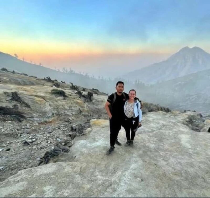 From Surabaya/Malang/Bali: Kawah Ijen Blue Fire Guided Tour - Authentic Insights from Reviews