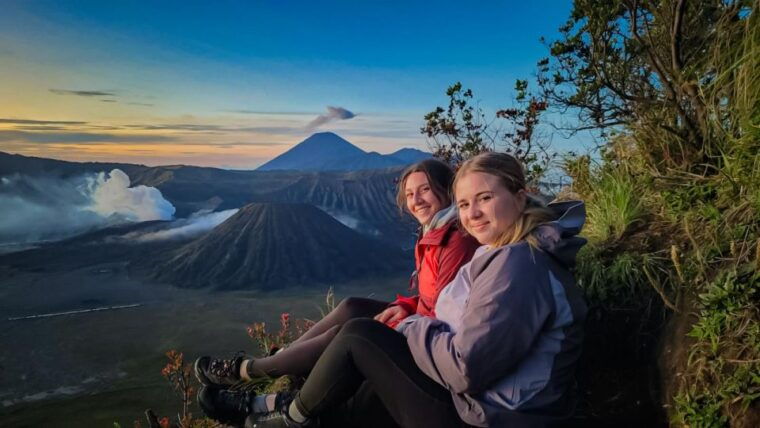from-surabaya-malang-bromo-madakaripura-ijen-3-days-tour