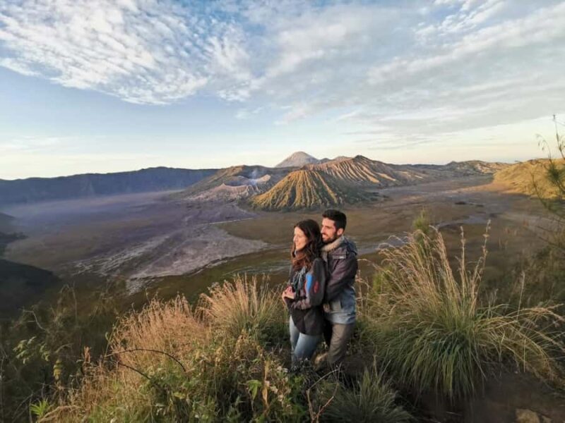 From Surabaya, Malang: Bromo midnight tours (12 hours) - Discovering Mount Bromo Midnight: An Unforgettable 12-Hour Adventure