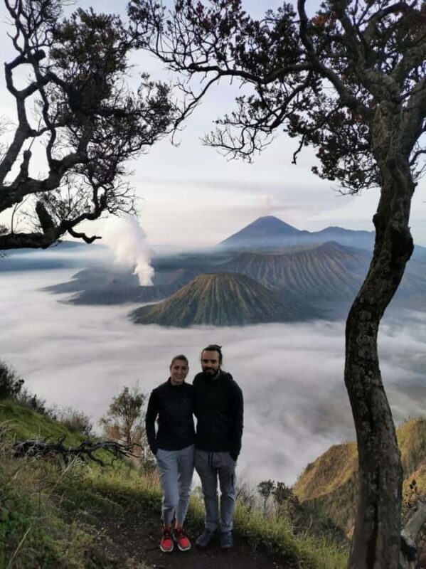 From Surabaya, Malang: Bromo midnight tours (12 hours) - FAQ