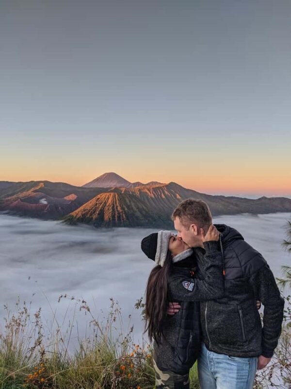 From Surabaya/Malang: Private Mt. Bromo Sunrise 1-Day Trip - The Journey to Mount Bromo: What to Expect