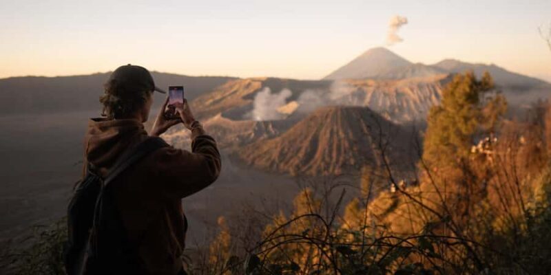 From Surabaya/Malang: Private Mt. Bromo Sunrise 1-Day Trip - FAQs