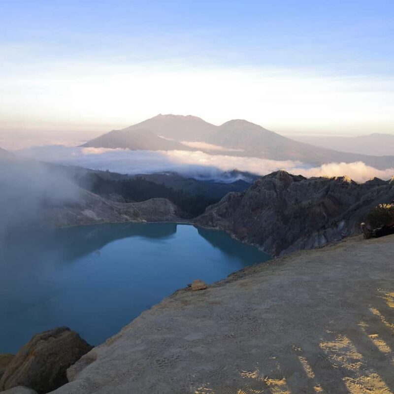 from Surabaya/Malang to Tumpak Sewu Waterfall, Bromo & Ijen - Who Should Consider This Tour?
