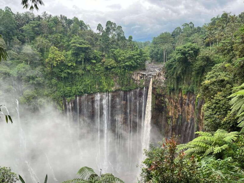 from-surabaya-malang-tumpak-sewu-and-bromo-2-days