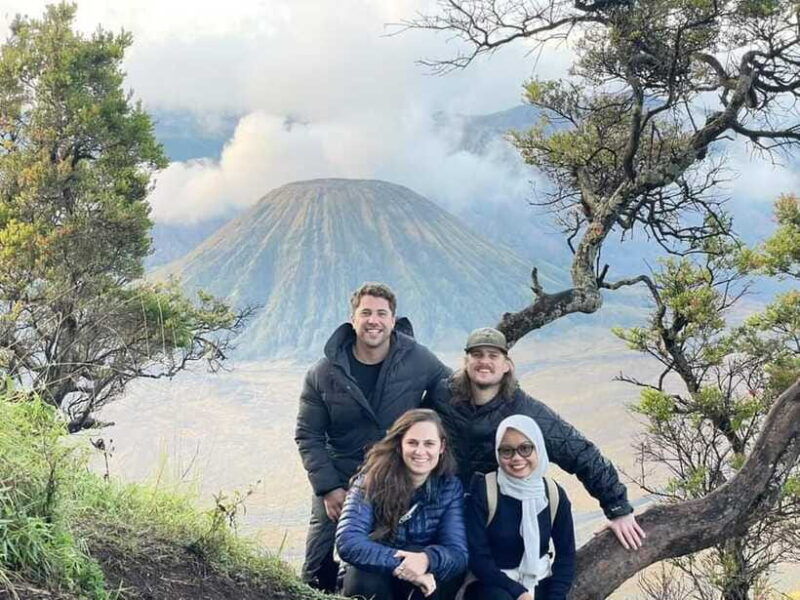 from-surabaya-malang-tumpak-sewu-and-bromo-2-days