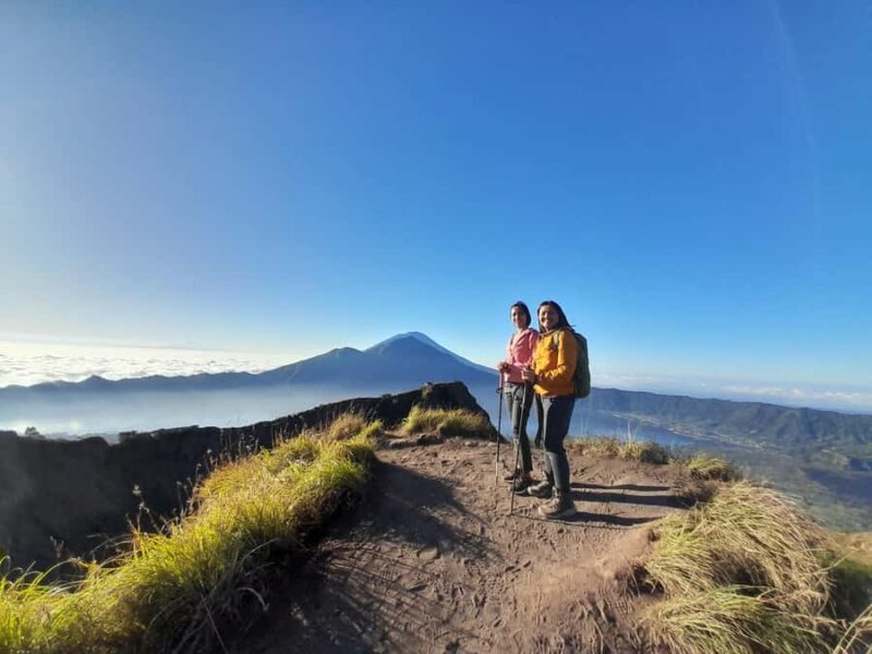 From Surabaya: Mount Bromo and Ijen 2D1N Shared Guided Tour - The Experience Breakdown