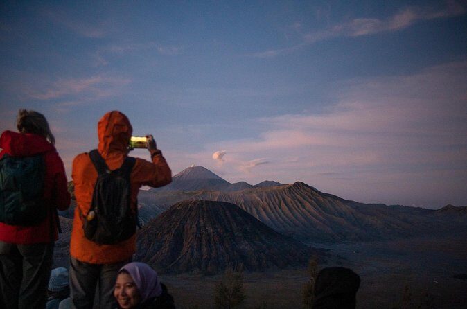 From Surabaya: Mount Bromo Sunrise Guided Group Tour - Final Word