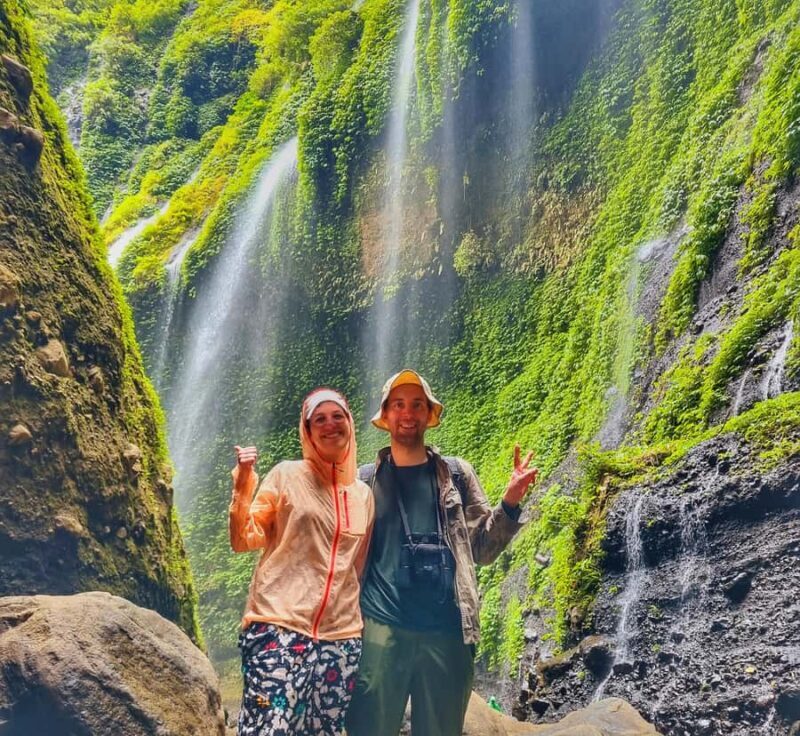 From Surabaya: Mount Bromo Sunrise & Madakaripura 1 Day Tour - What to Expect from the Tour