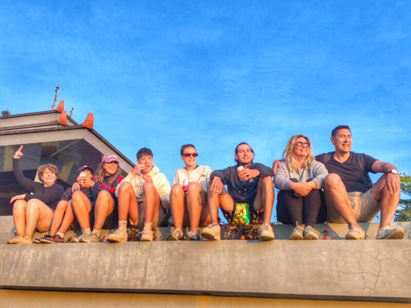 From Surabaya: Mount Bromo Sunrise & Madakaripura 1 Day Tour - The Sum Up