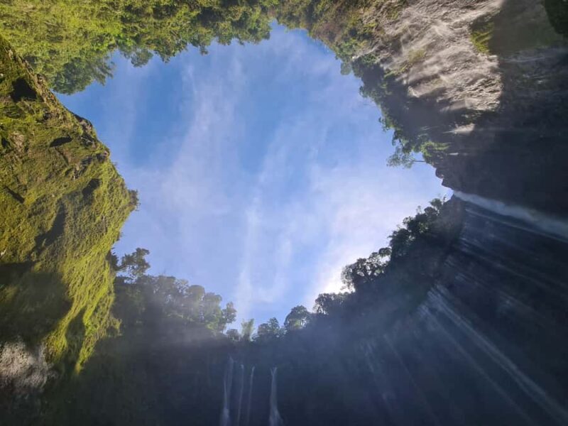 From Surabaya or Malang: 2-Day Tumpak Sewu Bromo - The Experience: What You Can Expect