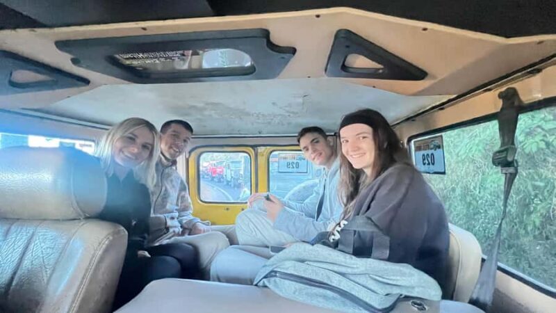 From Surabaya or Malang: 2-Day Tumpak Sewu Bromo - Who Is This Tour Best For?