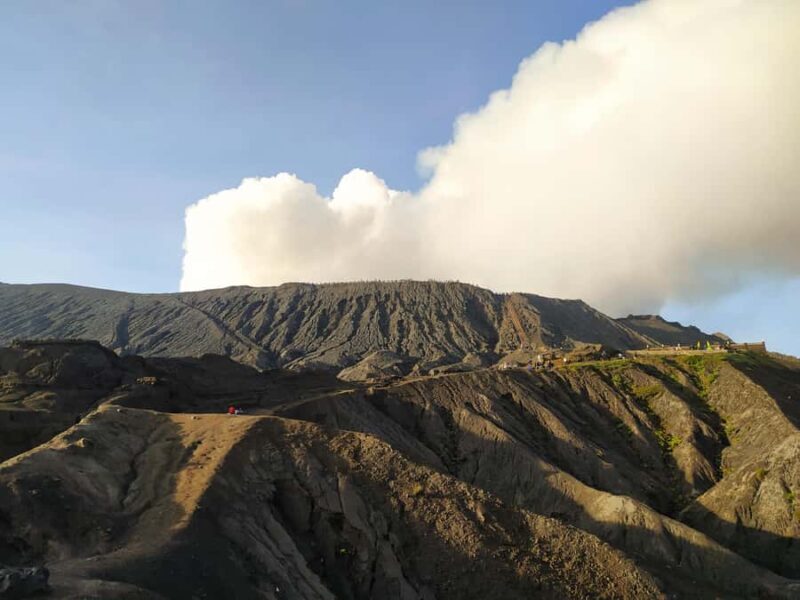 From Surabaya or Malang: 2-Day Tumpak Sewu Bromo - The Sum Up