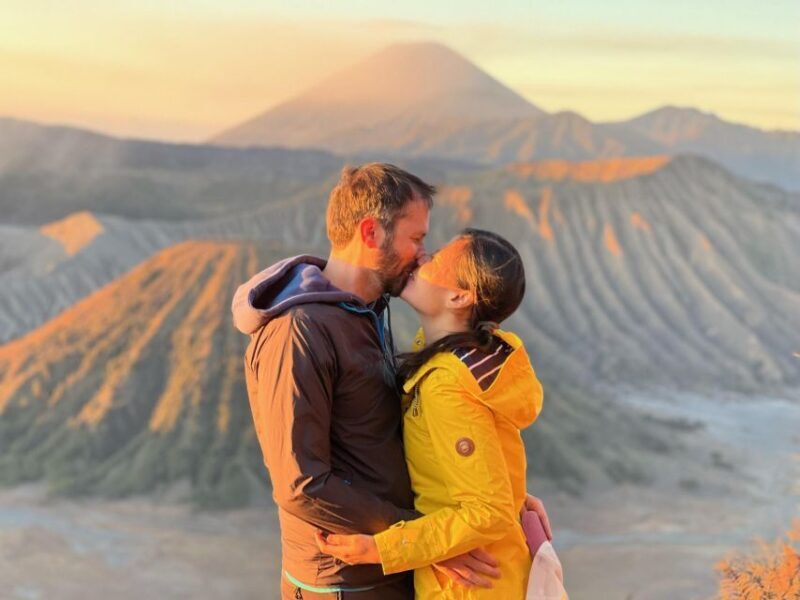 From Surabaya or Malang: Mount Bromo Tour No Sunrise 1 Day - FAQ