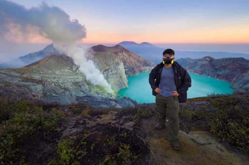 From Surabaya or Malang: Tumpak Sewu Bromo Ijen Bali 3D2N - Who Will Love This Tour?