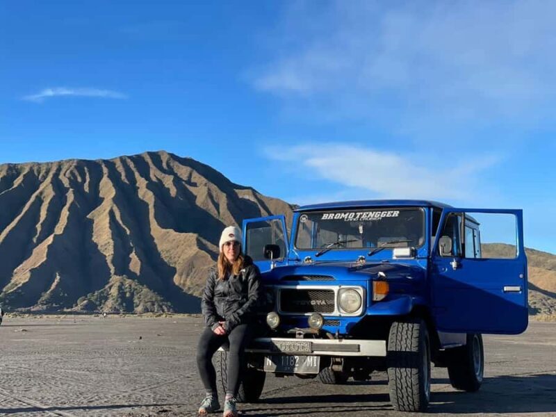 From Surabaya or Malang: Tumpak Sewu Bromo Ijen Bali 3D2N - Final Thoughts