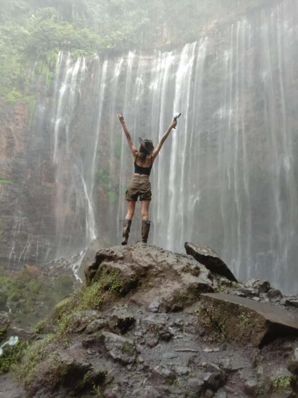 From: Surabaya or Malang: Tumpak sewu-Bromo-Ijen-Bali 4D3N - What Makes This Tour a Great Value