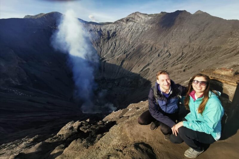 From: Surabaya or Malang: Tumpak sewu-Bromo-Ijen-Bali 4D3N - FAQ