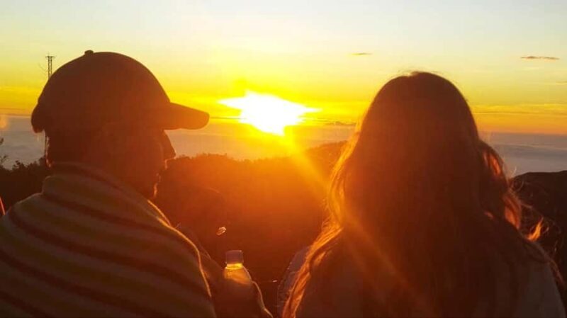 From Surabaya: Private 3-Day Mount Bromo Ijen Tour - Discovering the Hidden Gems of East Java: A 3-Day Mount Bromo & Ijen Tour