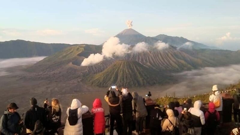 From Surabaya: Private 3-Day Mount Bromo Ijen Tour - Who Will Love This Experience?