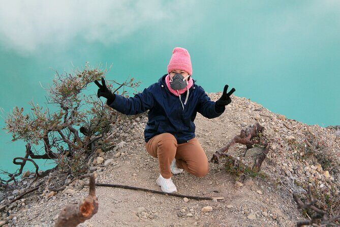 From Surabaya Private Bromo Madakaripura Ijen tour 3 Days - Discovering East Java’s Volcanic Marvels: A 3-Day Private Tour Review