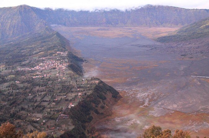 From Surabaya Private Bromo Madakaripura Ijen tour 3 Days - Transportation and Practical Details
