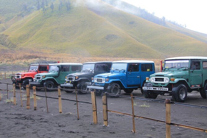 From Surabaya Private Bromo Madakaripura Ijen tour 3 Days - Who Is This Tour Best For?