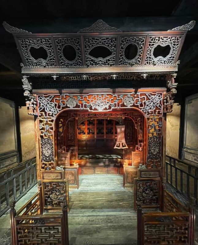 From Suzhou: Wuzhen Water Town Tour with Riverside Essence - Frequently Asked Questions