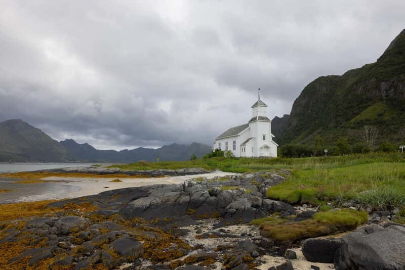 From Svolvaer: 2-Day Lofoten Highlights Photo Tour - The Experience in Detail: What You Can Expect