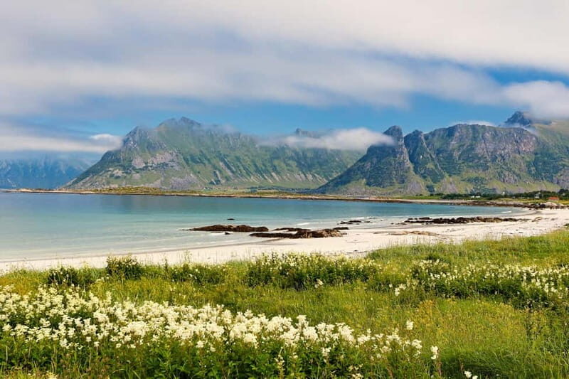 From Svolvaer: 2-Day Lofoten Highlights Photo Tour - The Practical Side: Cost, Duration, and Whats Included