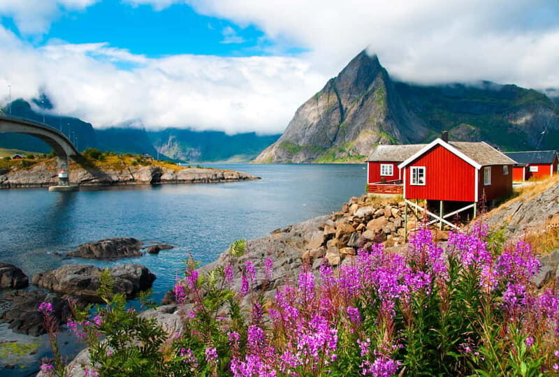 From Svolvaer: 2-Day Lofoten Highlights Photo Tour - What Travelers Love About This Tour
