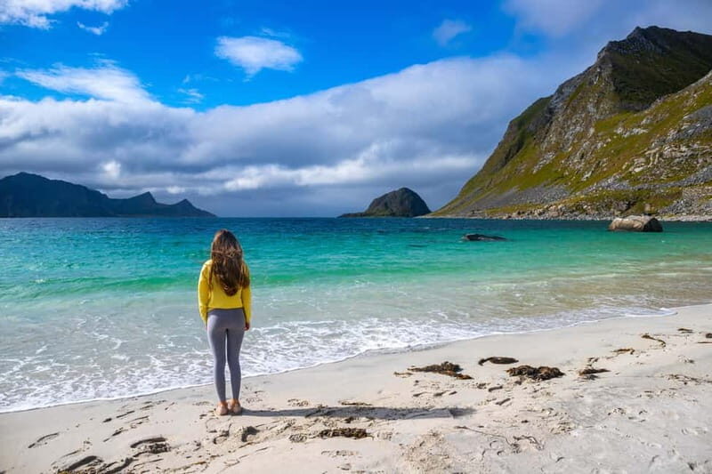 From Svolvaer: 2-Day Lofoten Highlights Photo Tour - Final Thoughts