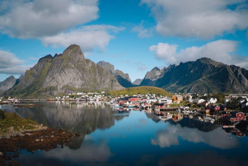 from-svolvaer-best-of-lofoten-tour-in-one-day
