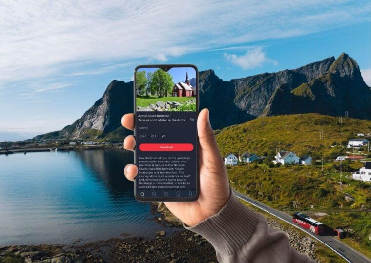 from-svolvaer-best-of-lofoten-tour-in-one-day